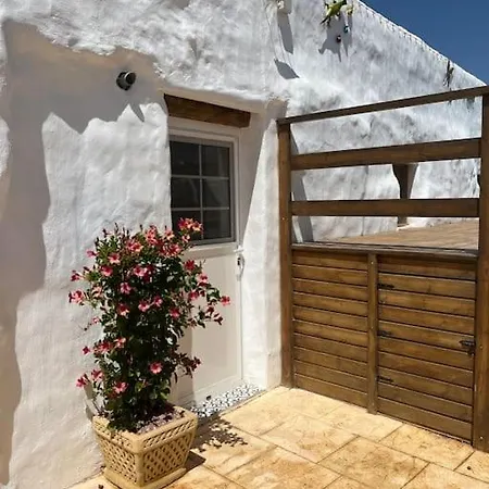 Cortijo Calma - Countryside Peace & Tranquility * Oria