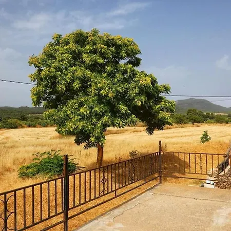 Apartment Cortijo Calma - Countryside Peace & Tranquility