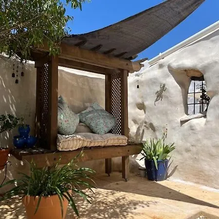 Apartment Cortijo Calma - Countryside Peace & Tranquility