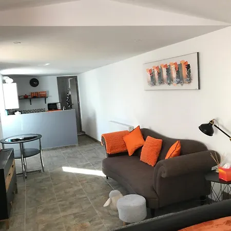 Apartment Cortijo Calma - Countryside Peace & Tranquility *