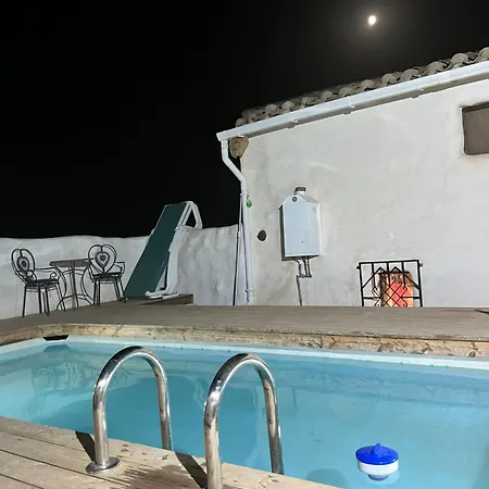 Cortijo Calma - Countryside Peace & Tranquility Apartment