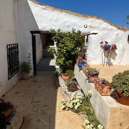 Cortijo Calma - Countryside Peace & Tranquility Apartment *