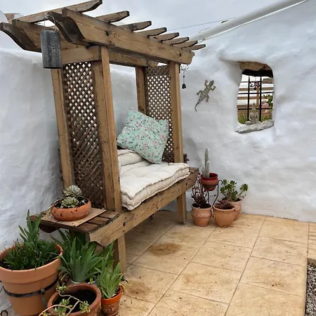 Apartment Cortijo Calma - Countryside Peace & Tranquility *
