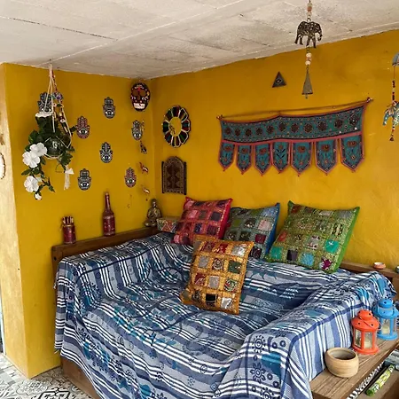 Apartment Cortijo Calma - Countryside Peace & Tranquility Oria
